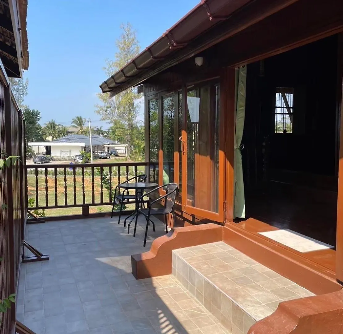 Niyang Siam House location