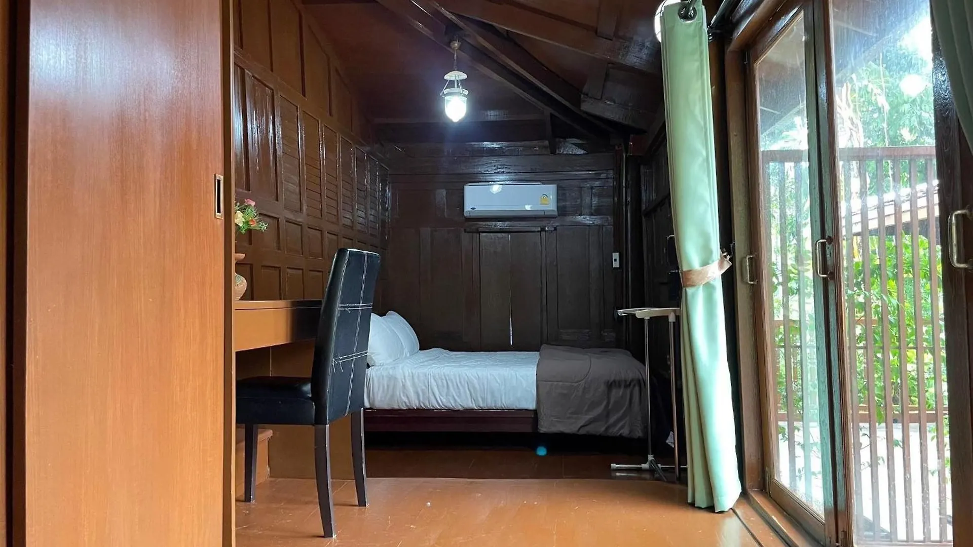 Homestay Niyang Siam House Apartment Nai Yang Thailand