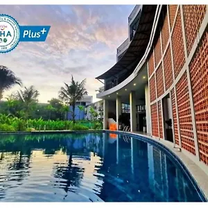 3* Hotel Atom Phuket -sha