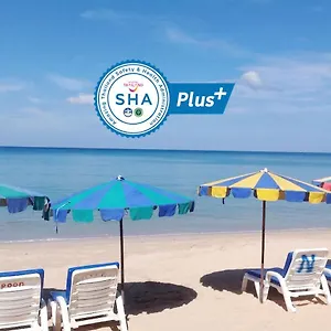 阮迈奈阳海滩酒店 度假村
