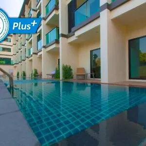 4* Hotel Airport Phuket - Sha Extra