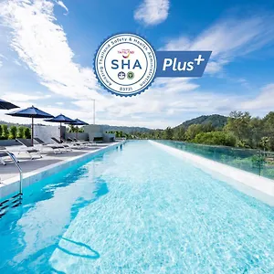 4* Hotel Kokotel Phuket