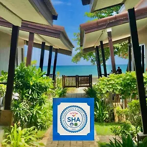 Dang Sea - Sha Nai Yang Beach
