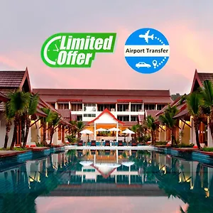 4* Resort L'esprit De Naiyang - Sha Extra