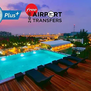 3* Hotel The Sixteenth Naiyang Sha