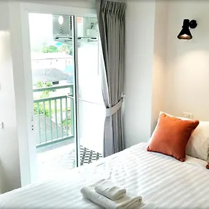 3* Отель Behome Phuket