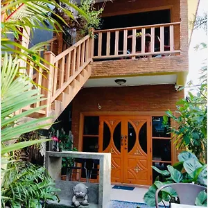 Golf House Nai Yang Beach