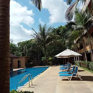 4* Отель Naiyang Sha