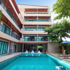 4* Отель The Bell Airport Phuket - Sha Extra
