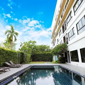 4* Hotel S4 - Near Phuket Airport