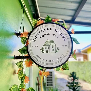 Suntalee House Nai Yang Beach