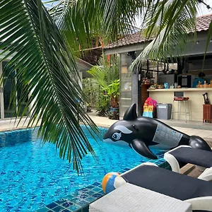3* Pensjonat The Snug Airportel - Phuket Airport