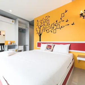 2* Pensjonat Slowlife
