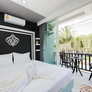 Vacation Time House Nai Yang Beach