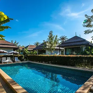 3* Resort Himaphan Boutique - Sha Extra