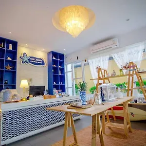 2* Отель Chill House At Naiyang